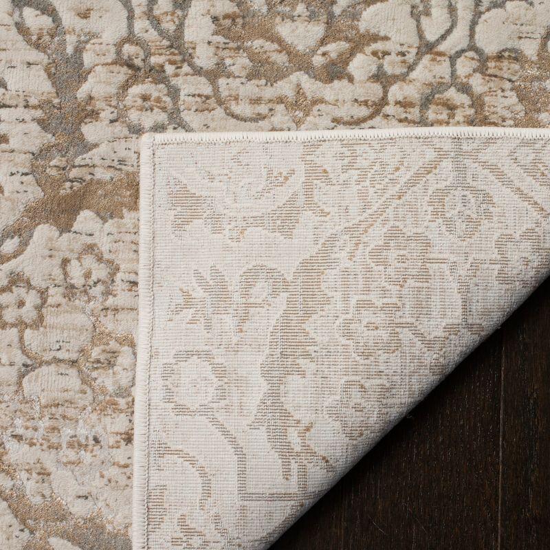 Artifact ATF237 Power Loomed Area Rug  - Safavieh