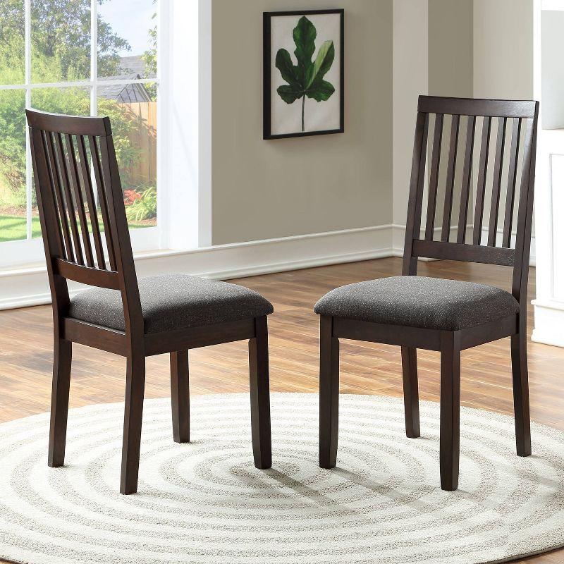 Yorktown Dining Set - Steve Silver Co.