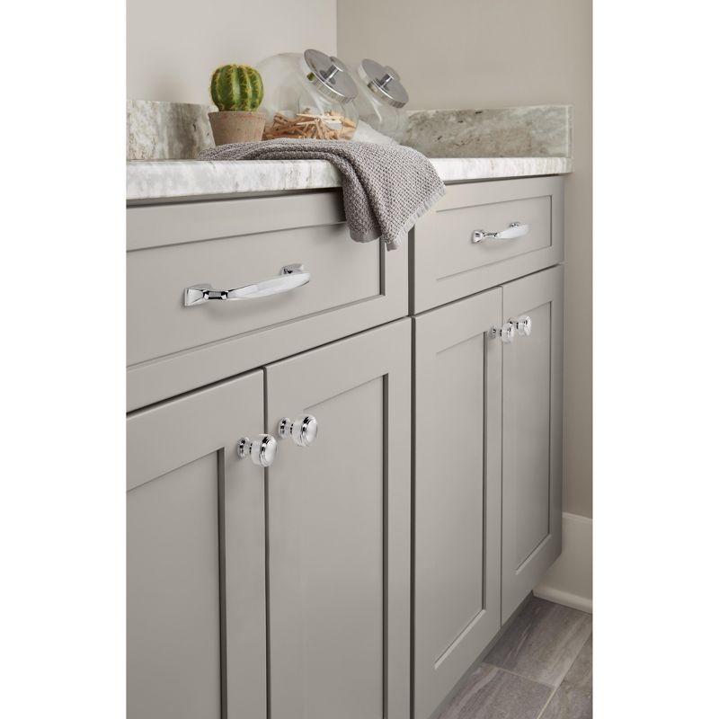 Highland Ridge Arch Pull Handle