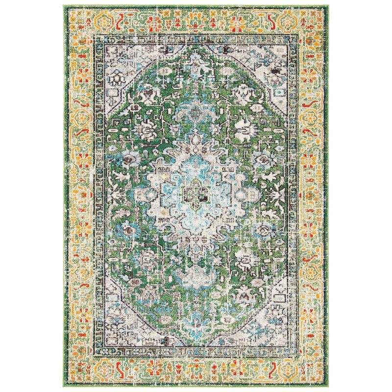 Madison MAD474 Power Loomed Rugs - Safavieh