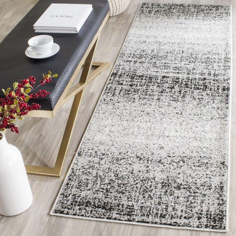 Adirondack ADR116 Power Loomed Area Rug  - Safavieh