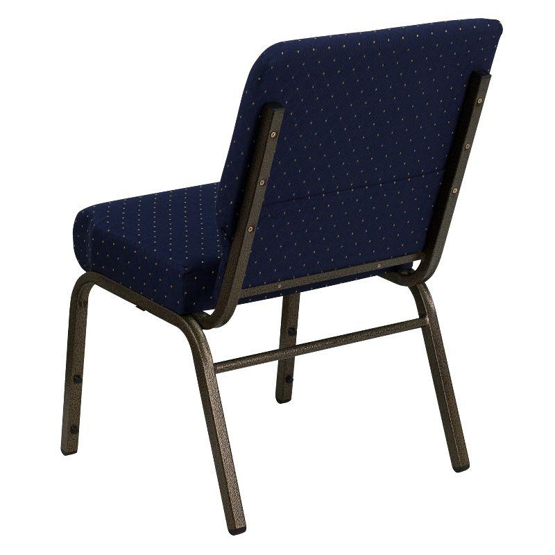 Flash Furniture HERCULES Series 21''W Stacking Church Chair