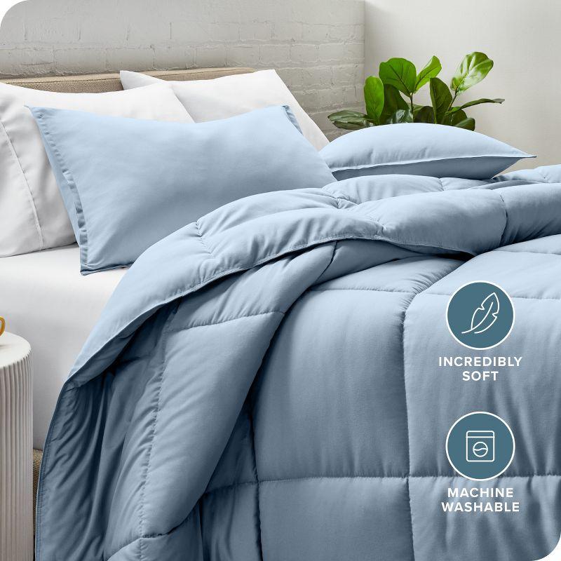 Ultra-Soft All Season Comforter Set