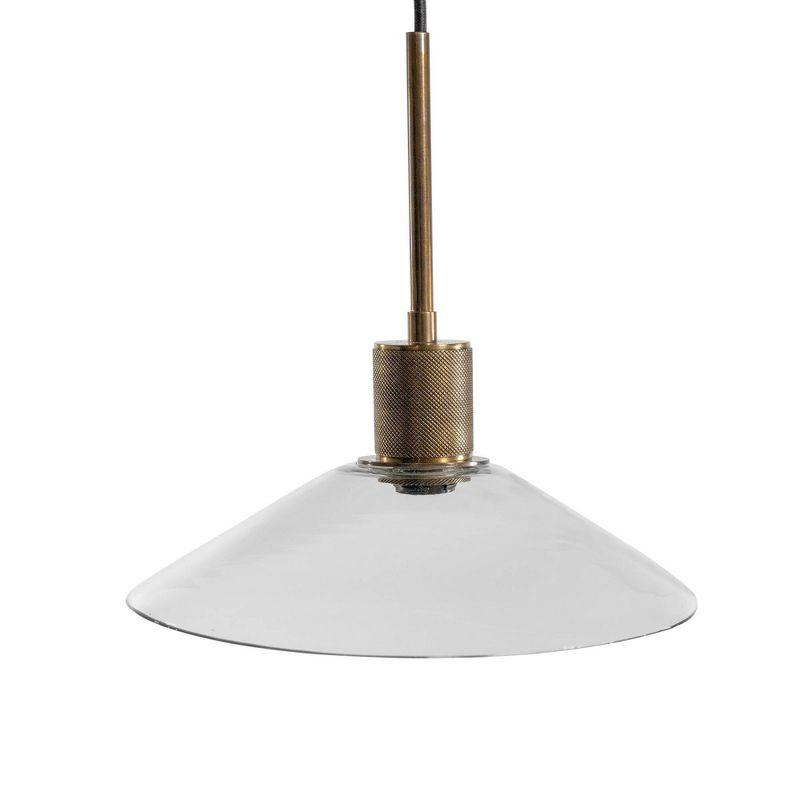 Gianick 1 - Light Single Pendant