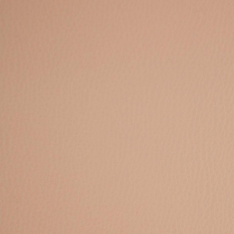 LumiSource Set of 2 Beta Industrial Adjustable Barstools Antique/Camel: Metal Frame, Faux Leather, Low Back Design