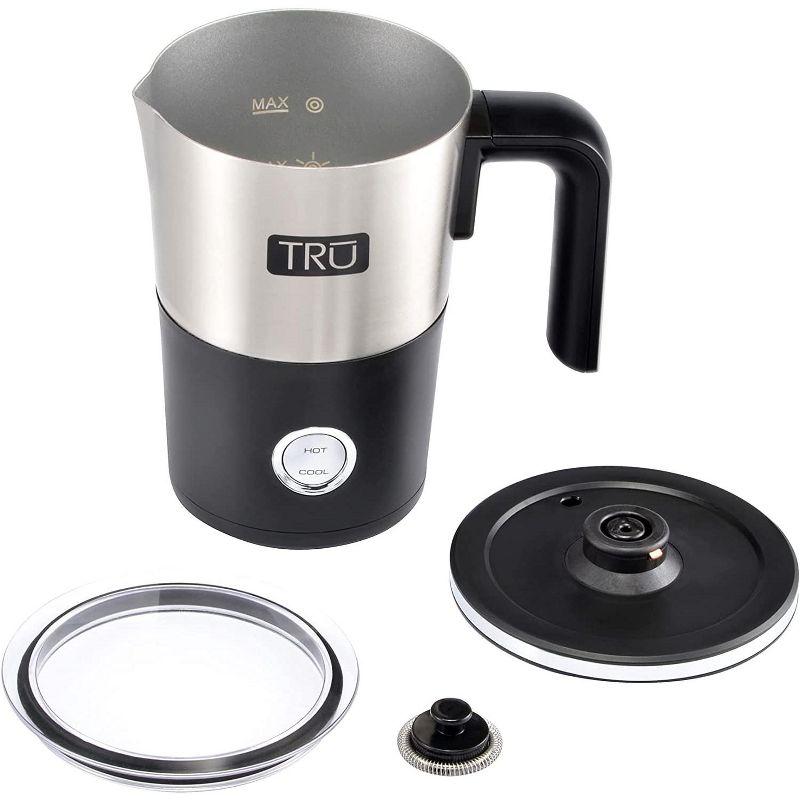 TRU Tru Milk Frother