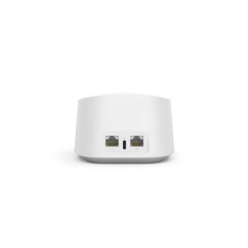 Amazon Eero 6+ AX3000 Dual-Band Mesh Wi-Fi 6 System (Single)