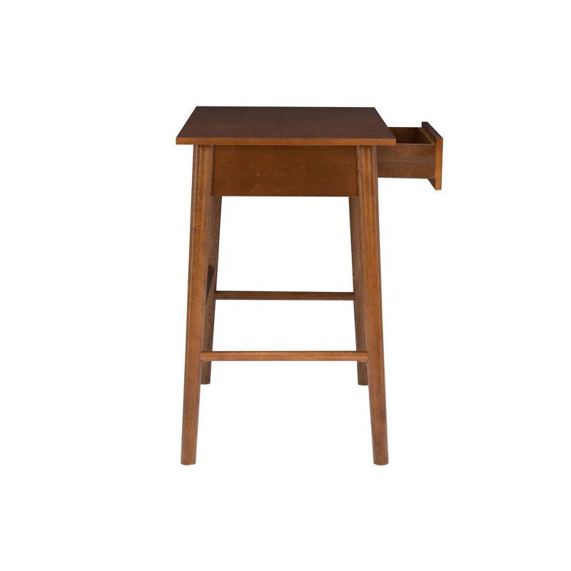 Kennett Wood Desk