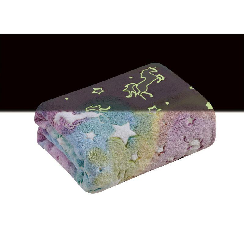 Winston Brands Throw Blanket