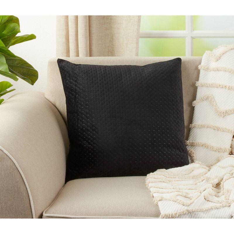 Padua Collection Reversible Throw Pillow