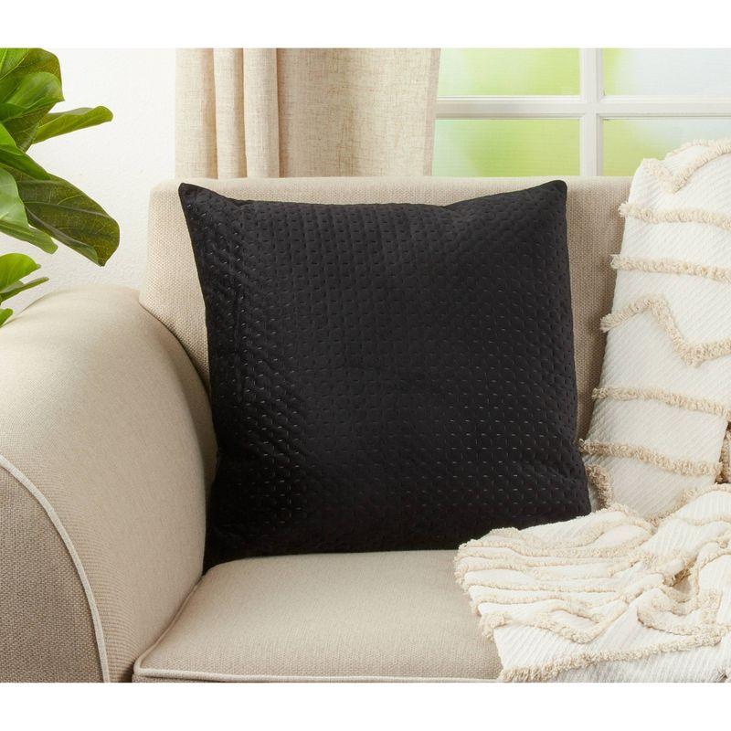 Padua Reversible Throw Pillow