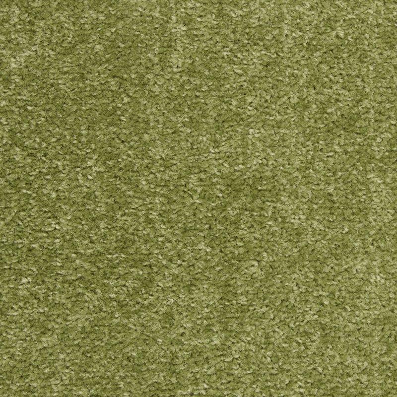Nourison Nourison Essentials NRE01 Indoor/outdoor Area Rug - Green 2'2" x 7'6"