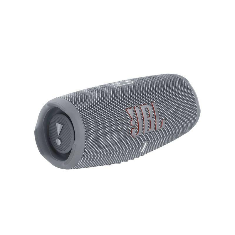 JBL Charge 5 Portable Waterproof Bluetooth Speaker with Powerbank