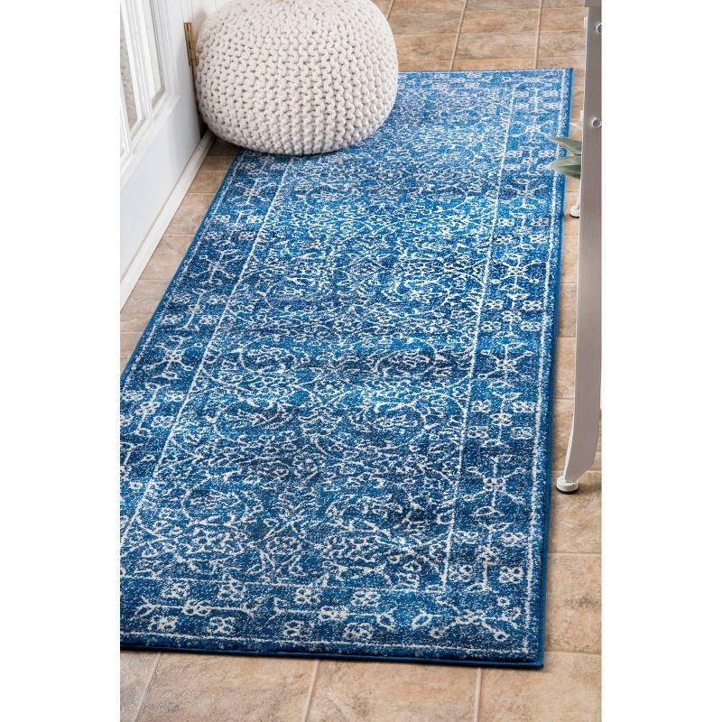 Vintage Waddell Area Rug - nuLOOM