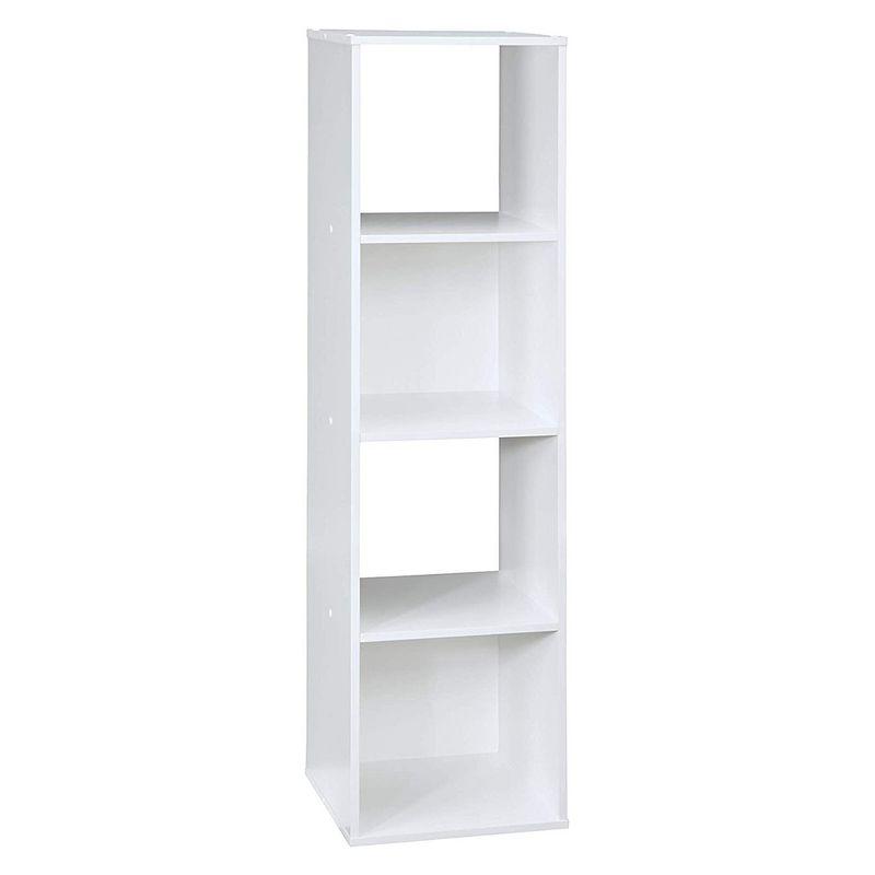 Cubeicals 47.56'' H x 12.24'' W Cube Bookcase