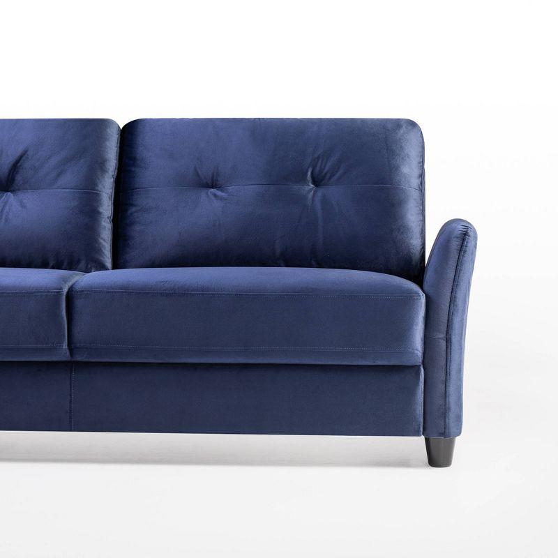 78" Ricardo Sofa - Zinus