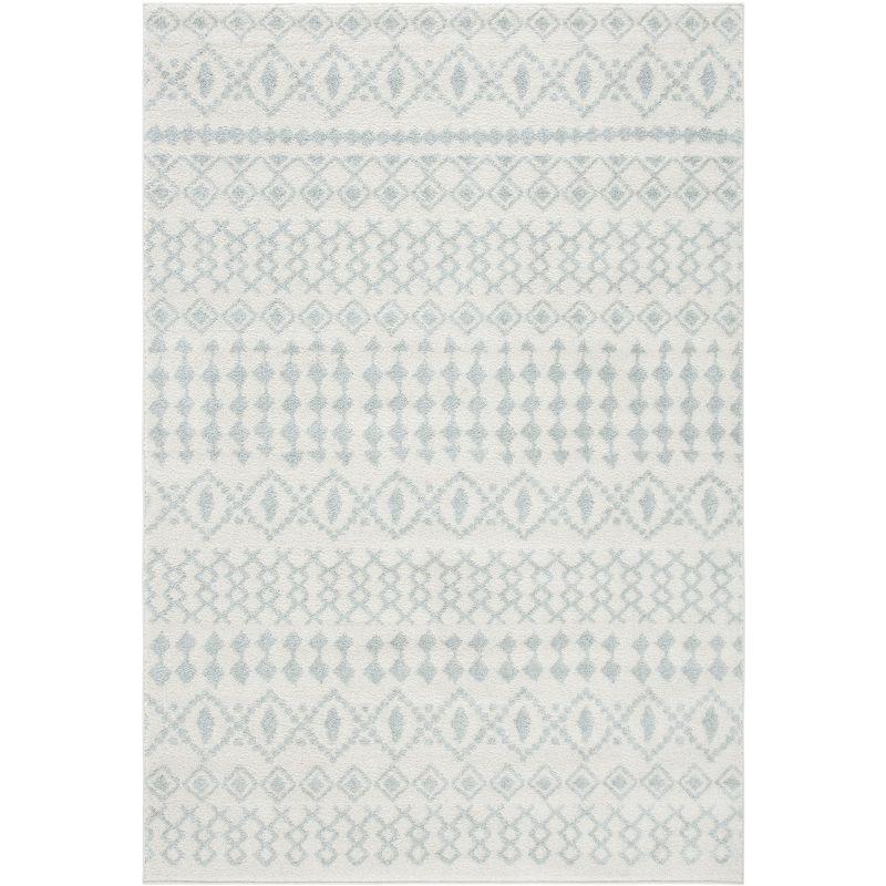 Tulum TUL240 Power Loomed Area Rug  - Safavieh