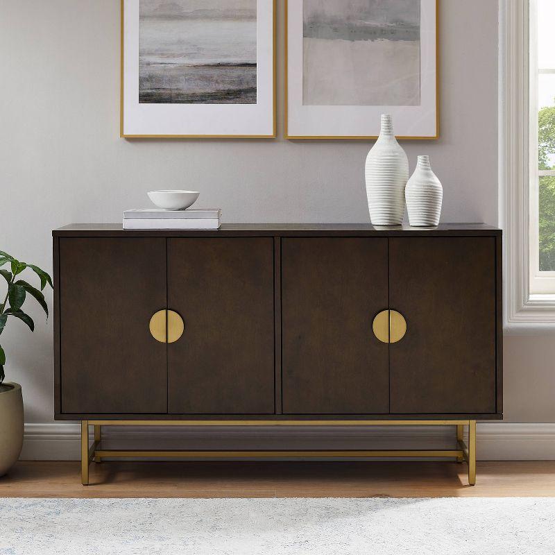 Crosley 54" Blair Sideboard