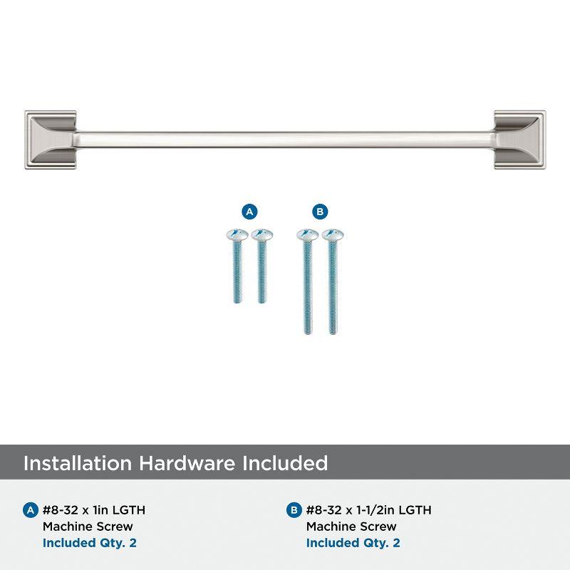 Amerock Exceed Cabinet or Drawer Pull