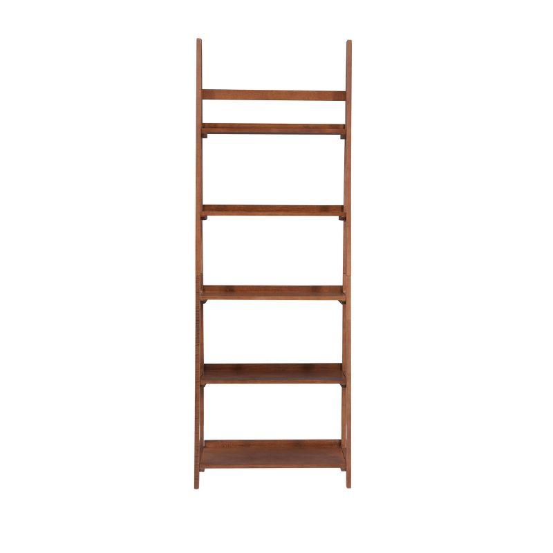 Kamal Ladder Bookcase