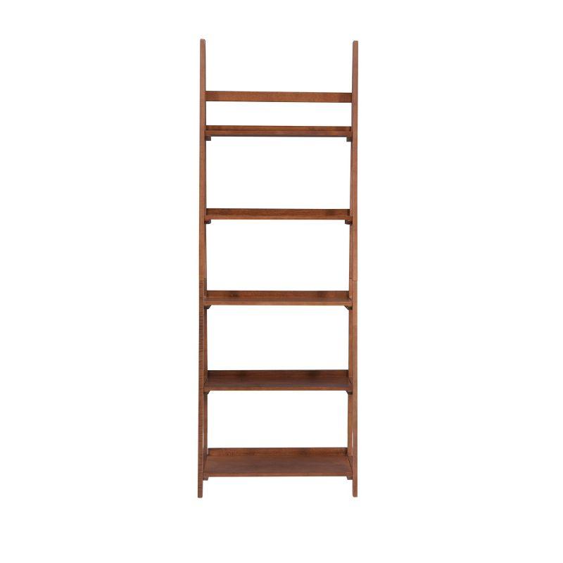 Brock Ladder Bookcase