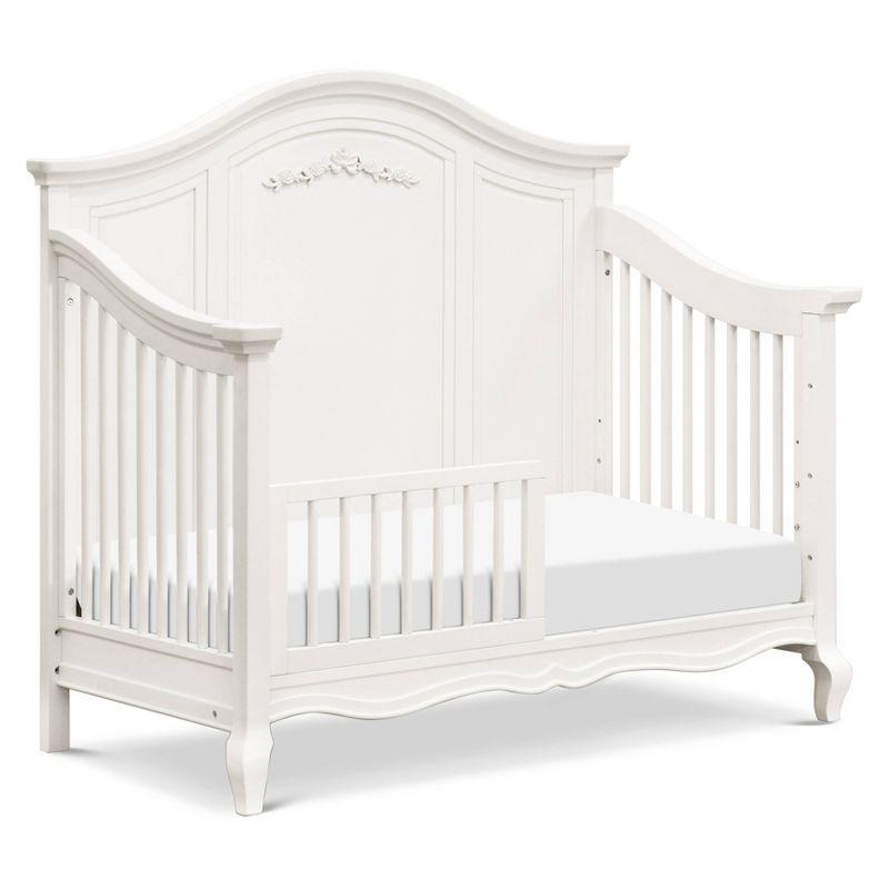 DaVinci Toddler Bed Conversion Kit (M19699) - Warm White