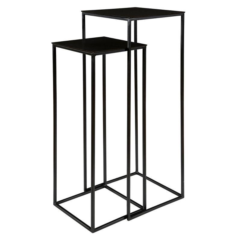 Addie Nesting End Table