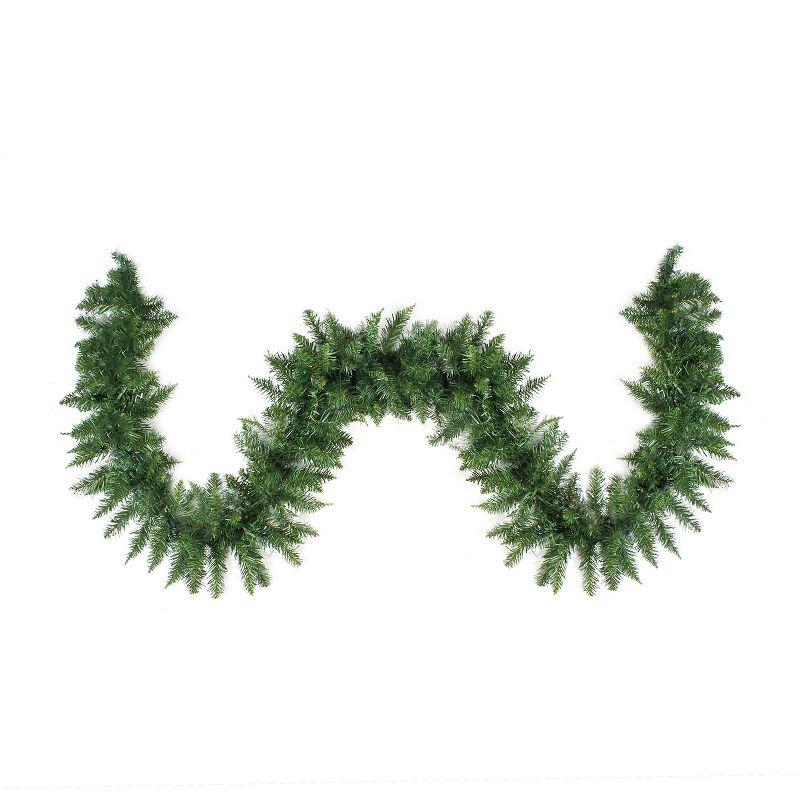 Northlight Seasonal Faux Garland