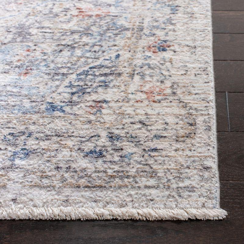 Dream DRM419 Power Loomed Area Rug  - Safavieh