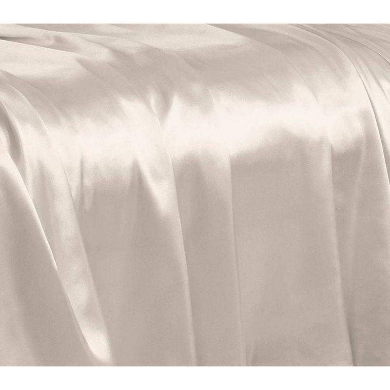 Satin Sheet Set - Belles & Whistles