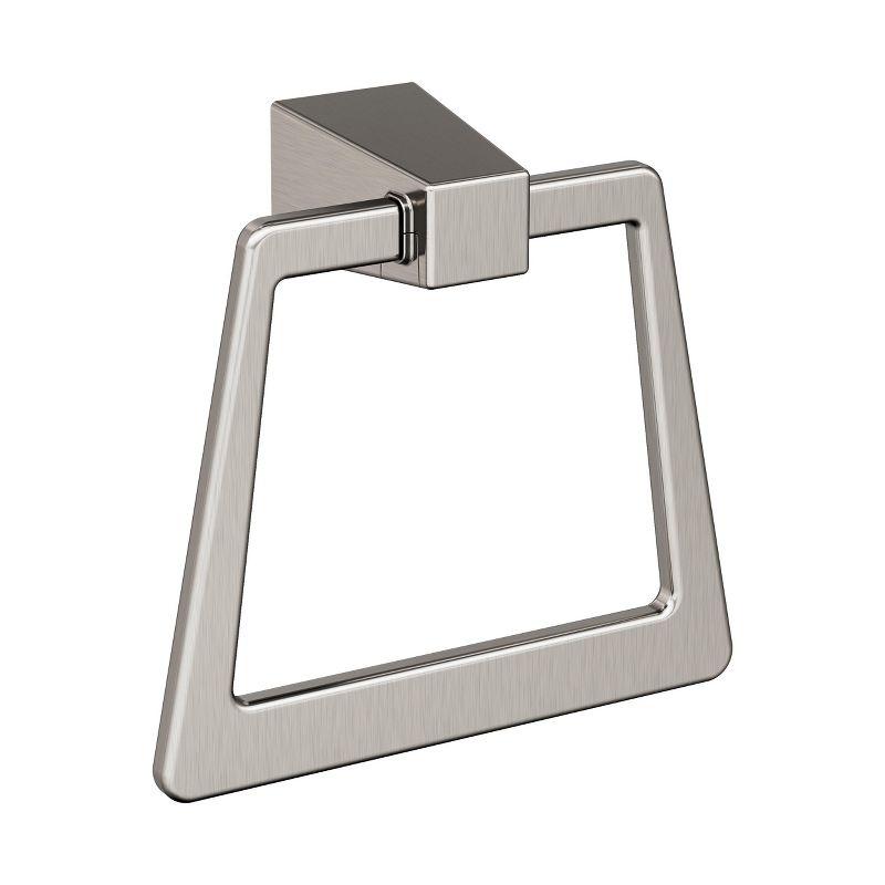 Amerock Blackrock Wall Mounted Towel Ring