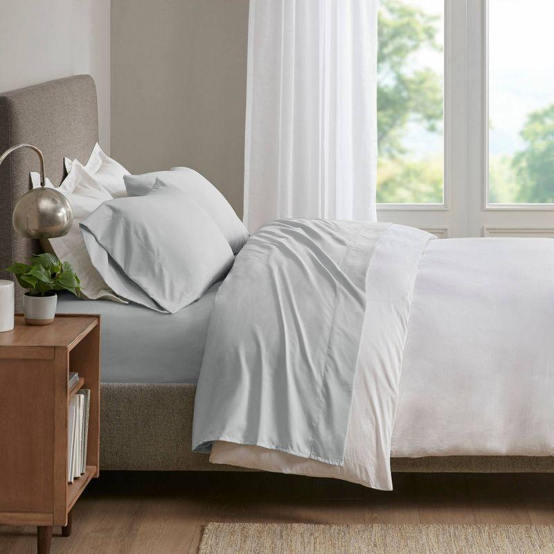 Smart Cool Smart Cool Microfiber Sheet Set