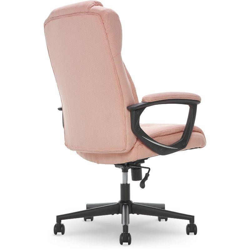 Style Hannah Ii Office Chair Harvard - Serta