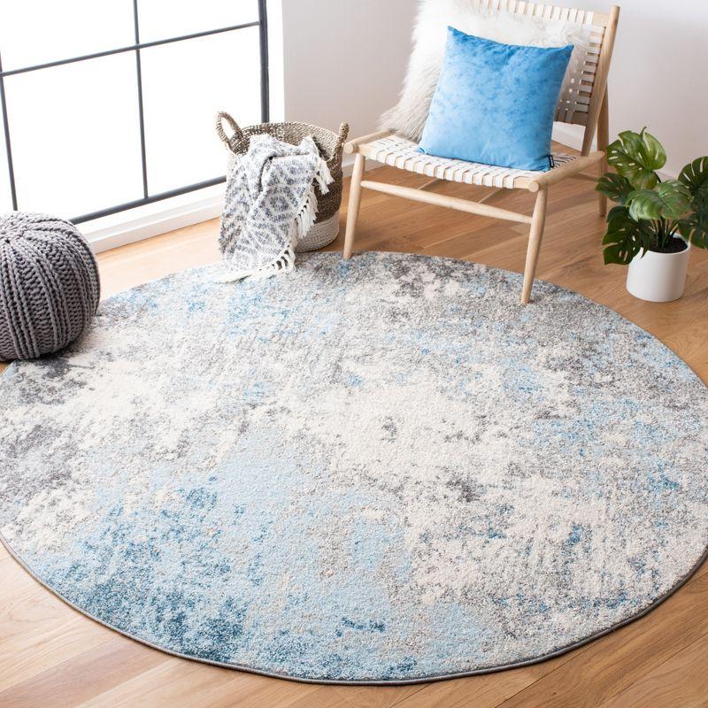 Tulum TUL207 Power Loomed Area Rug  - Safavieh