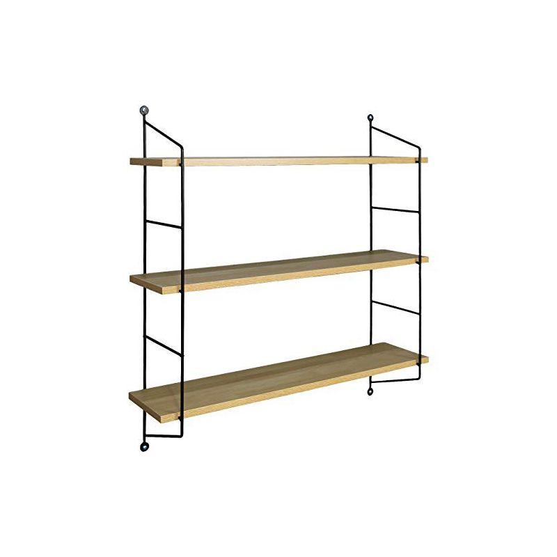 3 Piece Tiered Shelf