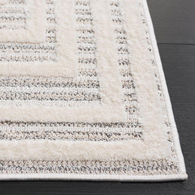 Elmhurst ELH570 Machine Made Loomed Rug - Safavieh