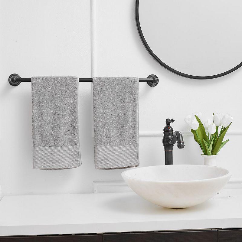 5 - Piece Bathroom Hardware Set