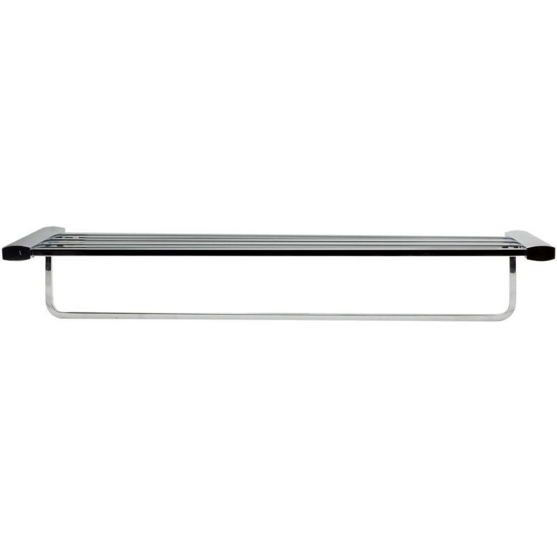 1 Wall Towel Rack