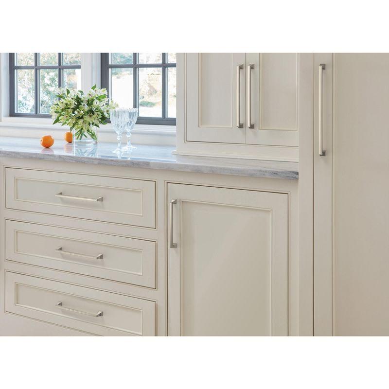 Appoint 6-5/16 in (160 mm) Center-to-Center Cabinet Pull