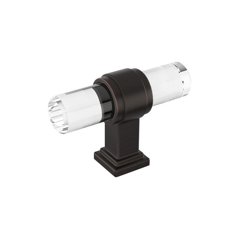 Amerock Glacio 2-1/8 inch (54mm) Length
