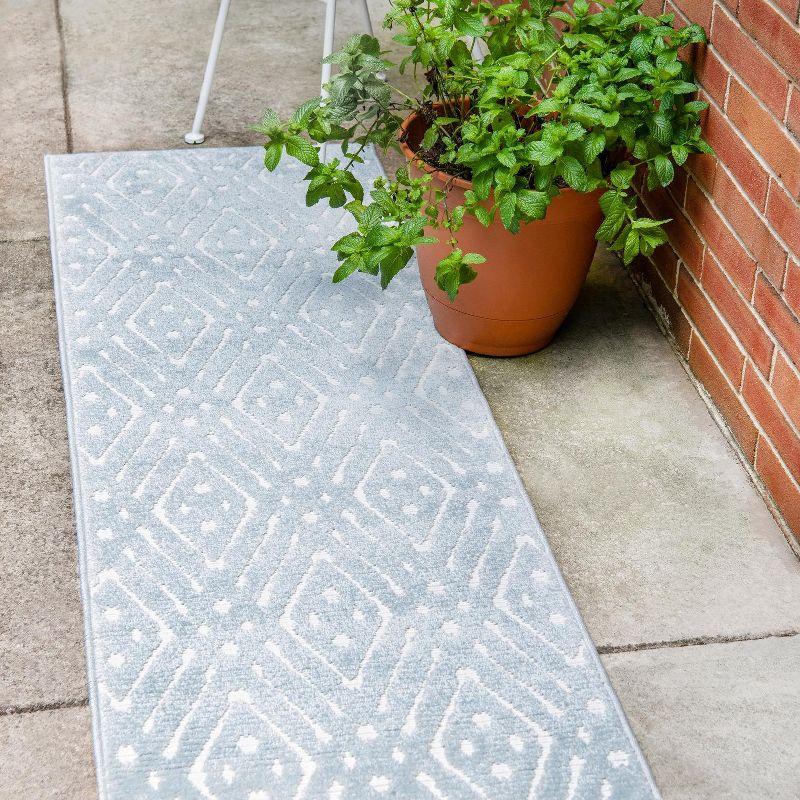 Sabrina Soto Ella Outdoor Rug