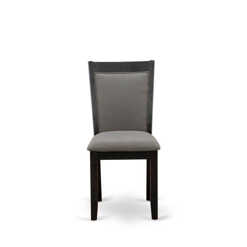 Polen Linen Side Chair