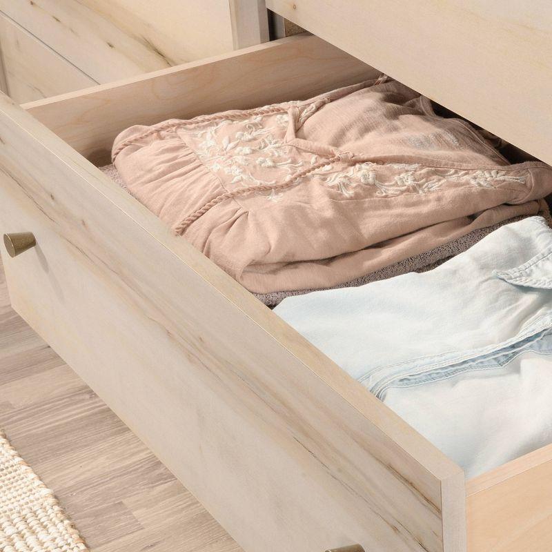 Anders 6-Drawer Wood Dresser