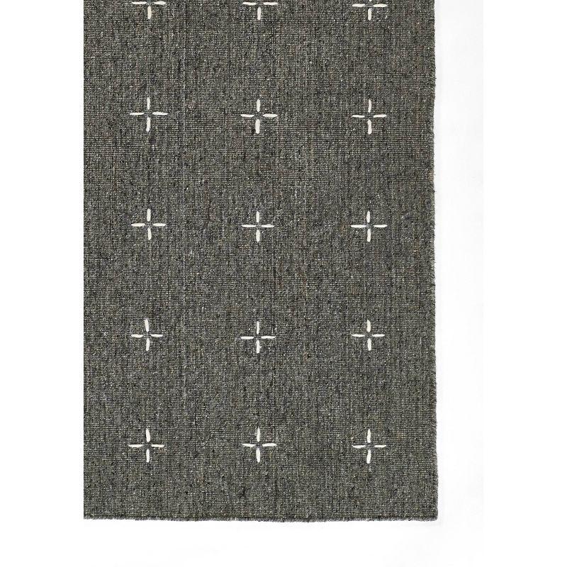 Momeni Oliver Cross Handloomed Rug