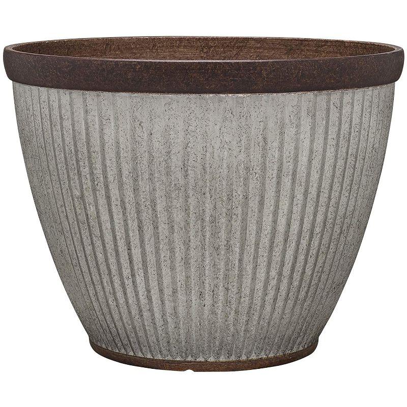 Westlake Resin Pot Planter