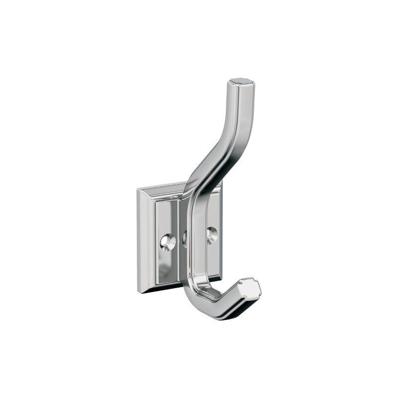 Amerock Aliso Decorative Wall Hook