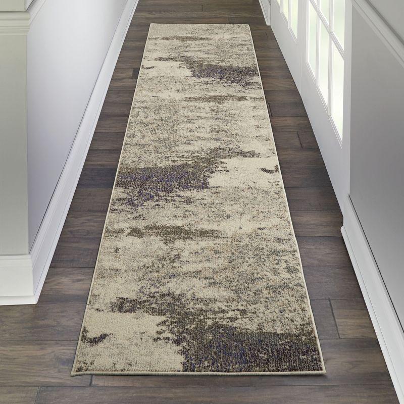 Nourison Celestial Area Rug