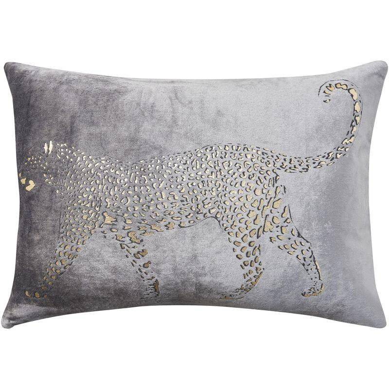 Mina Victory Sofia Sequins 58% Viscose 42% Cotton Throw Pillow