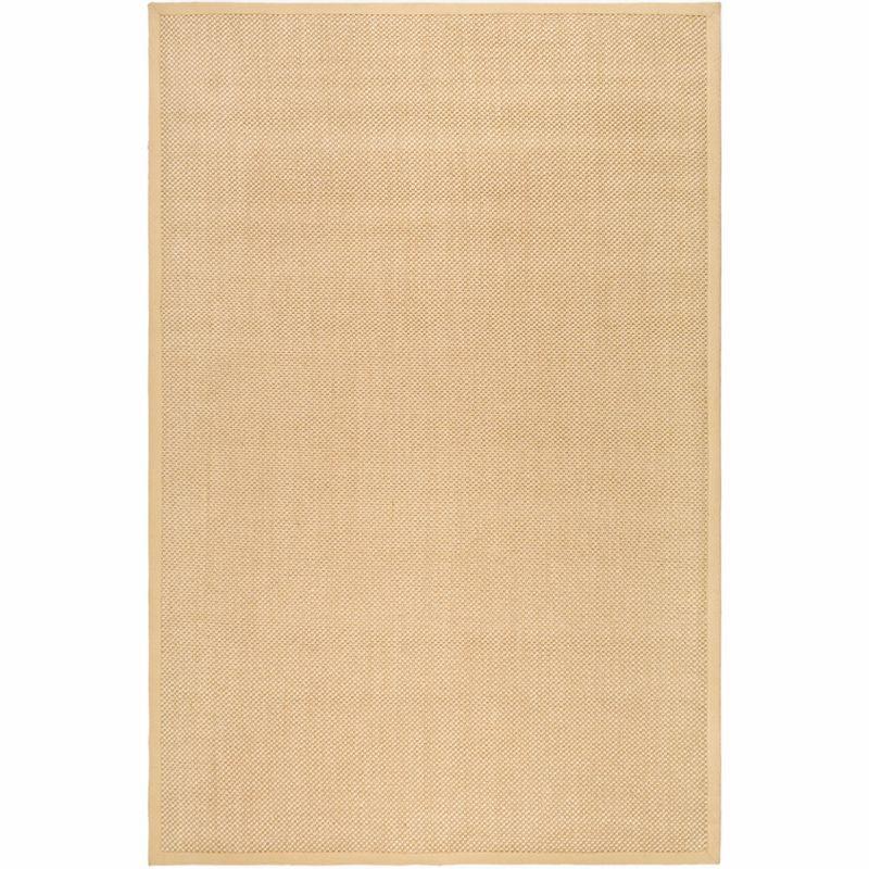 Natural Fiber NF443 Power Loomed Area Rug  - Safavieh