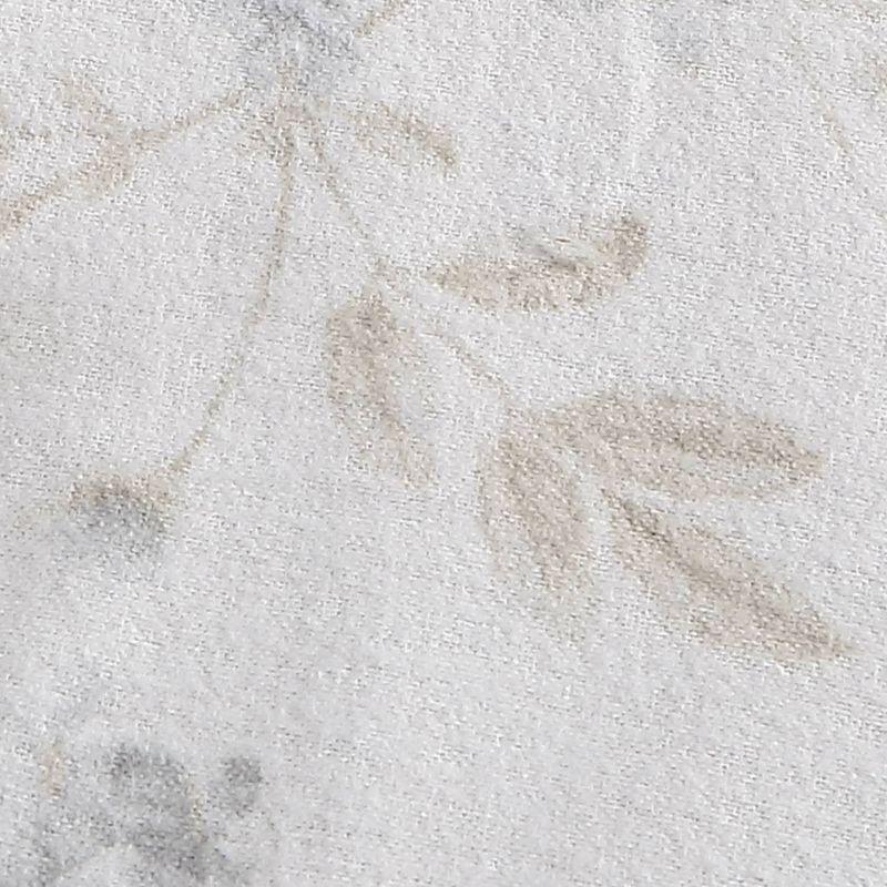 Laura Ashley Laura Ashley Cotton Flannel Cozy Sheet Sets
